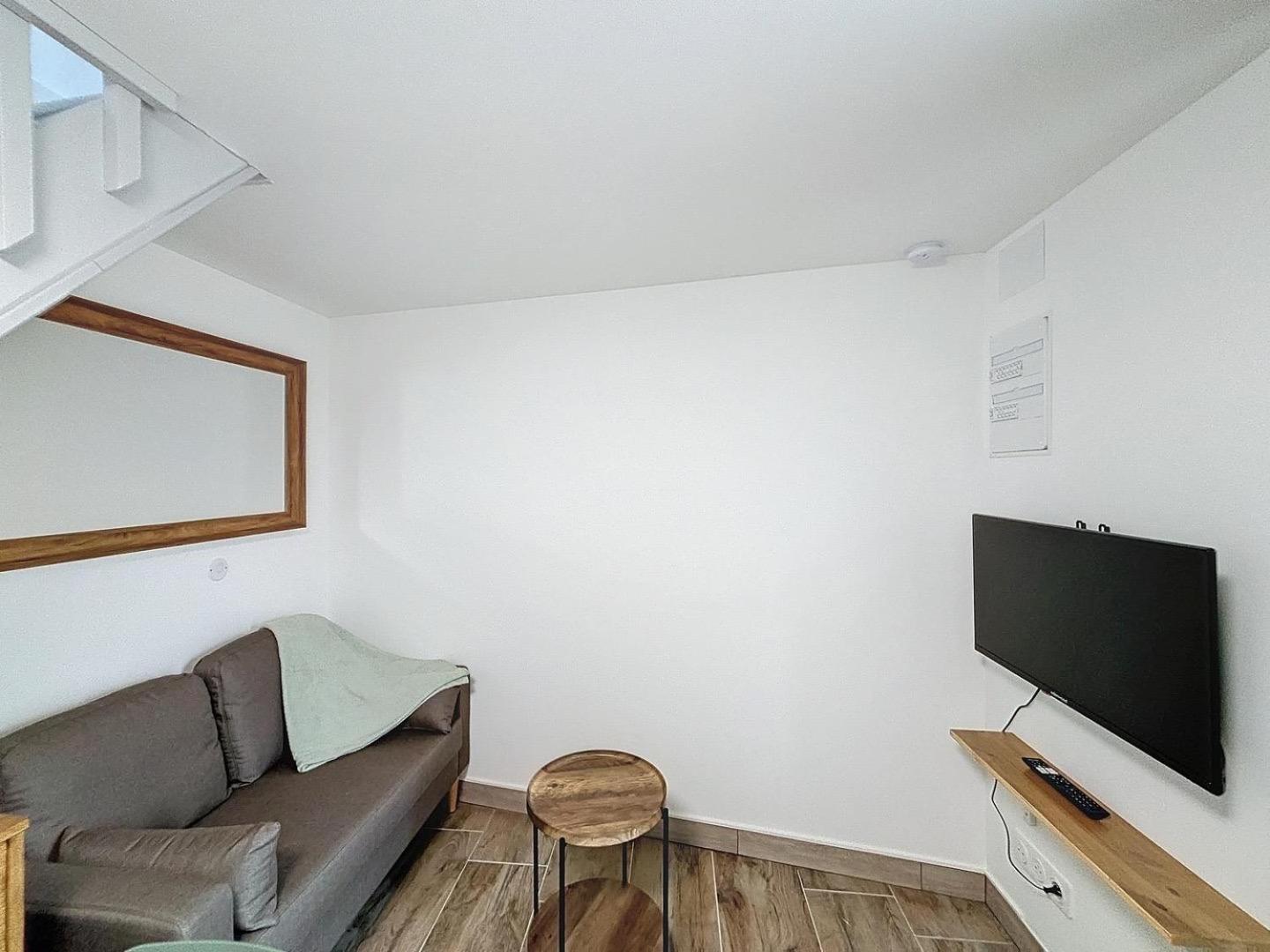 Duplex Centre Ville Meaux Eksteriør bilde